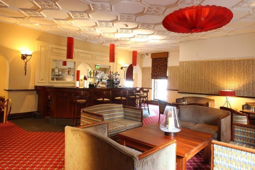 The Metropole Hotel Cork Exterior photo