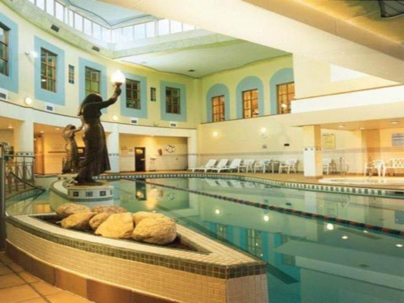 The Metropole Hotel Cork Facilities photo
