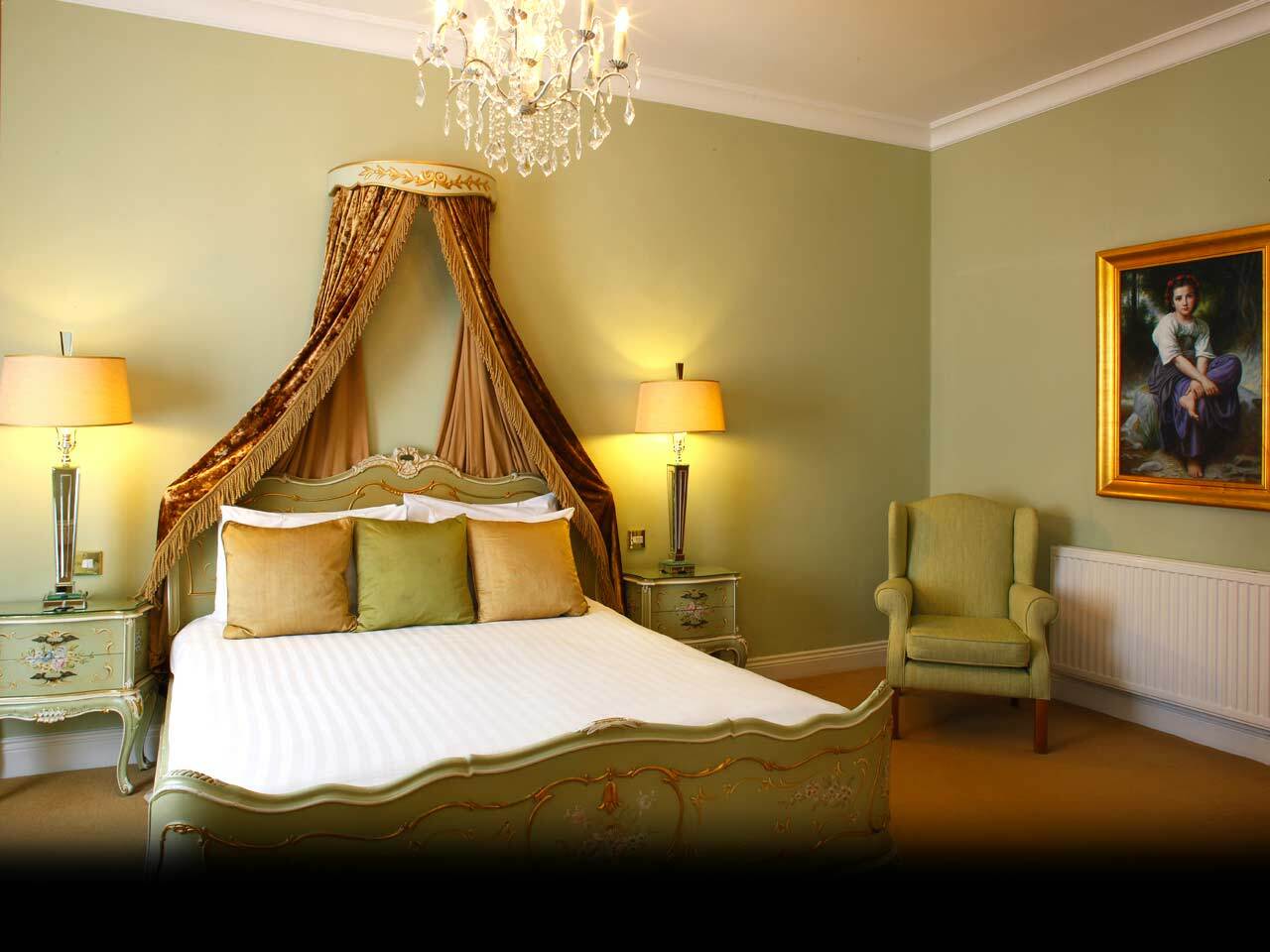 The Metropole Hotel Cork Exterior photo