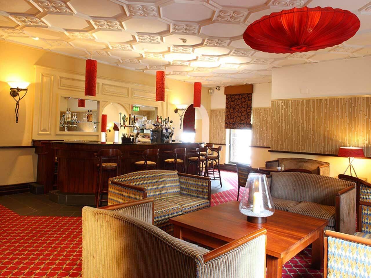 The Metropole Hotel Cork Exterior photo